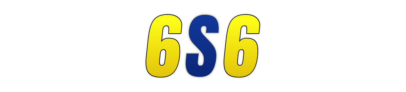 6s6